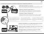 Preview for 11 page of Coleman 58050 Assembly & Installation