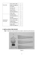 Preview for 10 page of Coleman 600 Watt WIND TURBINE User Manual