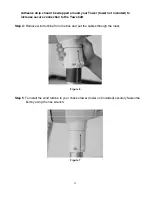 Preview for 12 page of Coleman 600 Watt WIND TURBINE User Manual