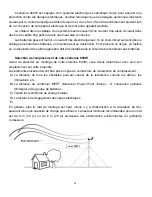 Preview for 24 page of Coleman 600 Watt WIND TURBINE User Manual