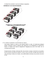 Preview for 40 page of Coleman 600 Watt WIND TURBINE User Manual