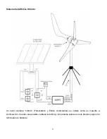 Preview for 53 page of Coleman 600 Watt WIND TURBINE User Manual