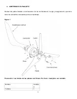 Preview for 54 page of Coleman 600 Watt WIND TURBINE User Manual