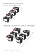 Preview for 63 page of Coleman 600 Watt WIND TURBINE User Manual