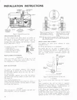 Preview for 11 page of Coleman 7600 Service Manual