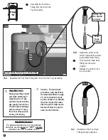 Preview for 20 page of Coleman 7700 LP Gas Series Assembly Manual