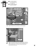 Preview for 21 page of Coleman 7700 LP Gas Series Assembly Manual