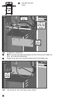 Preview for 22 page of Coleman 7700 LP Gas Series Assembly Manual