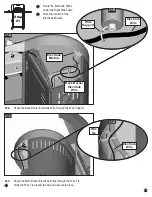 Preview for 23 page of Coleman 7700 LP Gas Series Assembly Manual