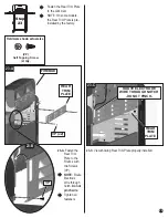 Preview for 25 page of Coleman 7700 LP Gas Series Assembly Manual