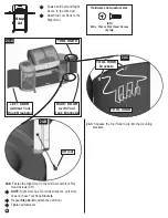 Preview for 26 page of Coleman 7700 LP Gas Series Assembly Manual