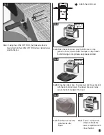 Preview for 33 page of Coleman 7700 LP Gas Series Assembly Manual