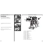 Preview for 9 page of Coleman 8300 Series9992-645 Use, Care & Assembly Manual