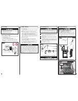 Preview for 16 page of Coleman 8300 Series9992-645 Use, Care & Assembly Manual