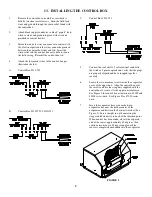 Предварительный просмотр 8 страницы Coleman 8330-752 Installation Instructions Manual