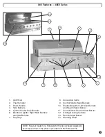 Preview for 5 page of Coleman 8450 Series Assembly Manual