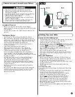 Preview for 21 page of Coleman 8450 Series Assembly Manual