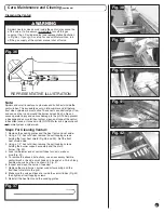 Preview for 23 page of Coleman 8450 Series Assembly Manual