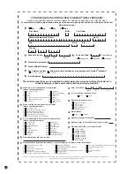 Preview for 26 page of Coleman 8450 Series Assembly Manual