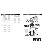 Preview for 3 page of Coleman 85-3046-2 (G35301) Propane Assembly Manual