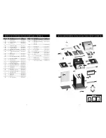 Preview for 4 page of Coleman 85-3046-2 (G35301) Propane Assembly Manual