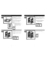 Preview for 5 page of Coleman 85-3046-2 (G35301) Propane Assembly Manual