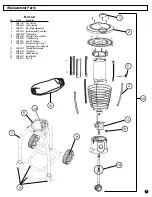 Preview for 11 page of Coleman 8fa3 Instructions For Use Manual