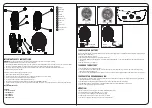 Preview for 2 page of Coleman 8IN Quick Start Manual