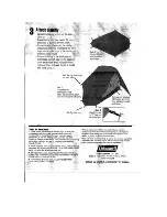 Preview for 2 page of Coleman 9267-806 Instructions