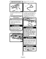 Preview for 9 page of Coleman 9422 Series Instructions For Use Manual