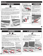 Preview for 13 page of Coleman 9911 Series Instructions For Use Manual