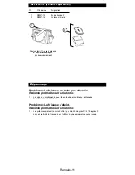 Preview for 26 page of Coleman 9937 Series Instructions For Use Manual