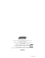 Preview for 28 page of Coleman 9937 Series Instructions For Use Manual