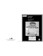 Coleman 9941 Instructions For Use Manual preview