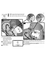 Preview for 10 page of Coleman 9943 SERIES Assembly Instructions Manual