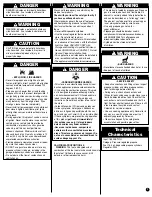 Preview for 3 page of Coleman 9944-857 Instructions For Use Manual