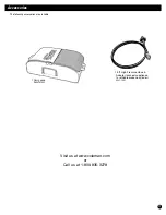 Preview for 11 page of Coleman 9944-857 Instructions For Use Manual