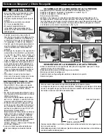 Preview for 30 page of Coleman 9944-857 Instructions For Use Manual