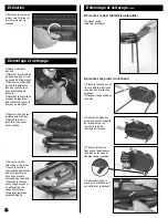 Preview for 20 page of Coleman 9944 Series Instructions For Use Manual