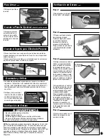 Preview for 31 page of Coleman 9944 Series Instructions For Use Manual