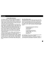 Preview for 11 page of Coleman 9946 Series Instructions For Use Manual