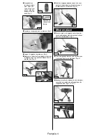 Предварительный просмотр 14 страницы Coleman 9949 Series Instructions For Use Manual