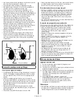 Preview for 25 page of Coleman 9955 Series Use, Care & Assembly Manual