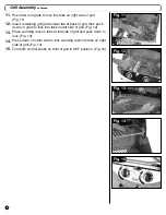 Предварительный просмотр 8 страницы Coleman 9972 Series Assembly Manual