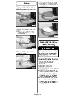 Preview for 3 page of Coleman 9989 Series Instructions For Use Manual