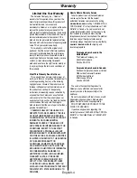 Preview for 5 page of Coleman 9989 Series Instructions For Use Manual