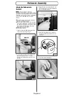 Preview for 7 page of Coleman 9993 Series Instructions For Use Manual