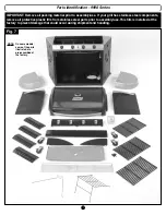 Preview for 7 page of Coleman 9995B Series 9998-A60 Assembly Manual