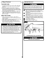 Preview for 13 page of Coleman 9995B Series 9998-A60 Assembly Manual