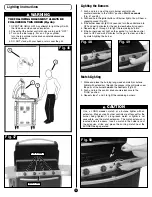 Preview for 14 page of Coleman 9995B Series 9998-A60 Assembly Manual